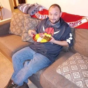 Meet your Posher, Terry